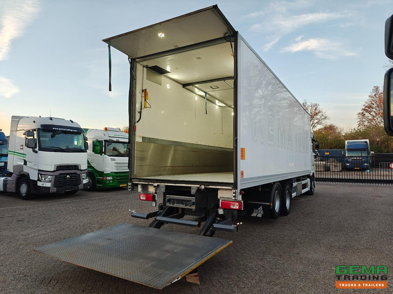 DAF XF 450 FAS 6x2 Superspacecab Euro6 - Koel-VriesBak 9.5m + Carrier Supra 1250Mt + Laadklep 2500kg - 331.000km Origineel! - Xe tải đông lạnh: hình 2 DAF XF 450 FAS 6x2 Superspacecab Euro6 - Koel-VriesBak 9.5m + Carrier Supra 1250Mt + Laadklep 2500kg - 331.000km Origineel! - Xe tải đông lạnh: hình 2