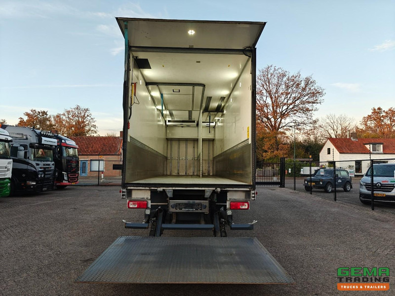 DAF XF 450 FAS 6x2 Superspacecab Euro6 - Koel-VriesBak 9.5m + Carrier Supra 1250Mt + Laadklep 2500kg - 331.000km Origineel! - Xe tải đông lạnh: hình 5 DAF XF 450 FAS 6x2 Superspacecab Euro6 - Koel-VriesBak 9.5m + Carrier Supra 1250Mt + Laadklep 2500kg - 331.000km Origineel! - Xe tải đông lạnh: hình 5