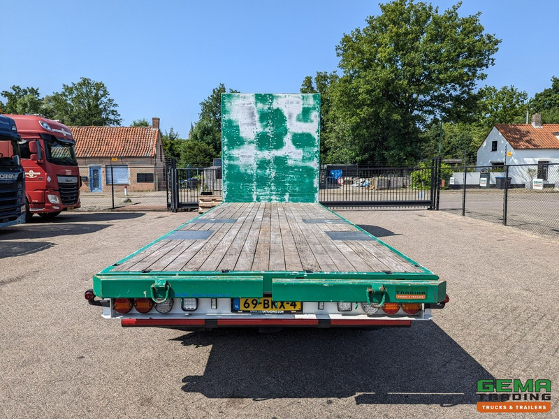 DAF XF 530 FAN 6x2/4 SuperSpaceCab Euro6C - Retarder - OpenLaadbak 7.4M - SmartTacho V2 - NOKKENAS problem - 05/2026 - Fourage APK - Xe tải thùng lửng/ Phẳng: hình 5 DAF XF 530 FAN 6x2/4 SuperSpaceCab Euro6C - Retarder - OpenLaadbak 7.4M - SmartTacho V2 - NOKKENAS problem - 05/2026 - Fourage APK - Xe tải thùng lửng/ Phẳng: hình 5