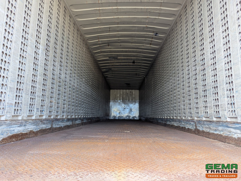 DESOT OPL 3AT 38 9988R 3-Assen SAF - Schijfremmen - 40FT Container - Confectiewanden - Xe chở container/ Sơ mi rơ moóc hoán đổi thân: hình 5 DESOT OPL 3AT 38 9988R 3-Assen SAF - Schijfremmen - 40FT Container - Confectiewanden - Xe chở container/ Sơ mi rơ moóc hoán đổi thân: hình 5