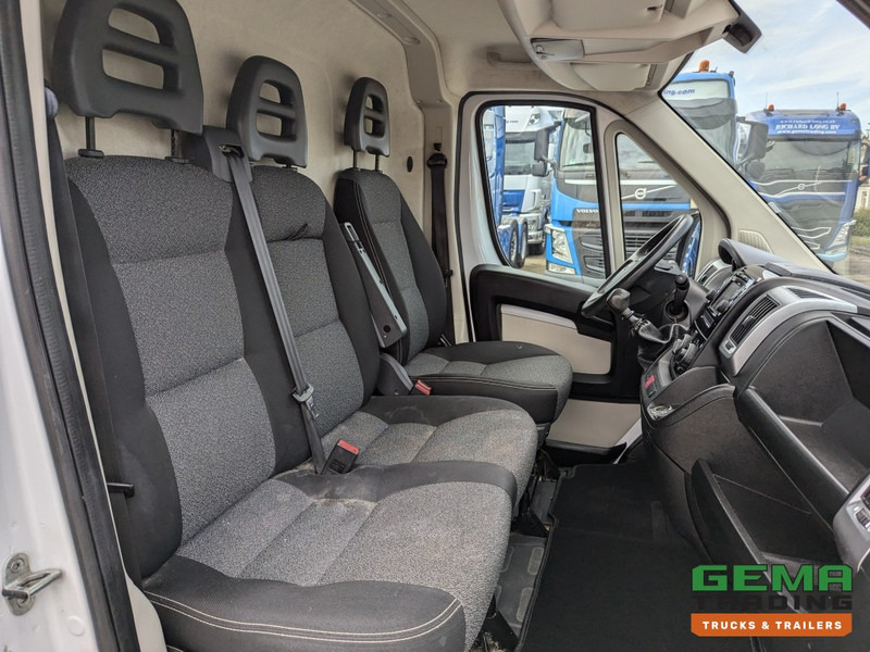 Xe van chở hàng Fiat Ducato 250 MultiJet 115 Handgeschakeld - Airco - Navigatie - Dakimperiaal (A148): hình 6