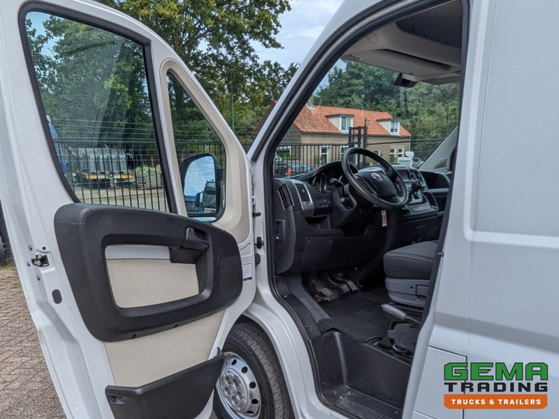 Xe van chở hàng Fiat Ducato 250 MultiJet 115 Handgeschakeld - Airco - Navigatie - Dakimperiaal (A148): hình 12
