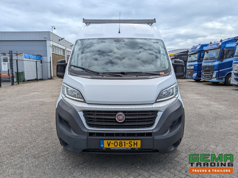 Xe van chở hàng Fiat Ducato 250 MultiJet 115 Handgeschakeld - Airco - Navigatie - Dakimperiaal (A148): hình 7