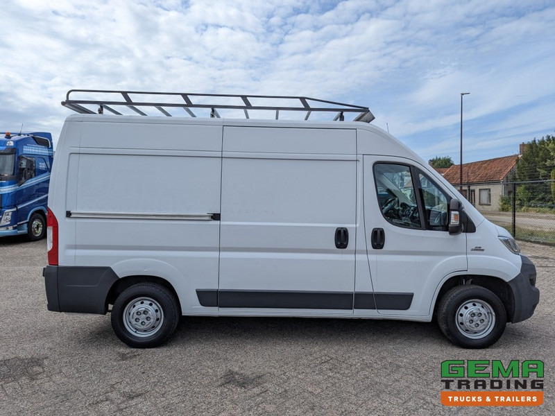 Xe van chở hàng Fiat Ducato 250 MultiJet 115 Handgeschakeld - Airco - Navigatie - Dakimperiaal (A148): hình 15