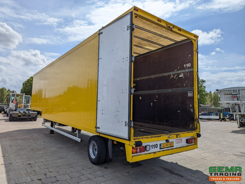 Floor FLSDO-12-10H1 1-as BPW Gestuurd - City 11.5M - Semi - Aluminiumopbouw - Hardhoutenvloer - Sơ mi rơ moóc thùng thấp: hình 4 Floor FLSDO-12-10H1 1-as BPW Gestuurd - City 11.5M - Semi - Aluminiumopbouw - Hardhoutenvloer - Sơ mi rơ moóc thùng thấp: hình 4