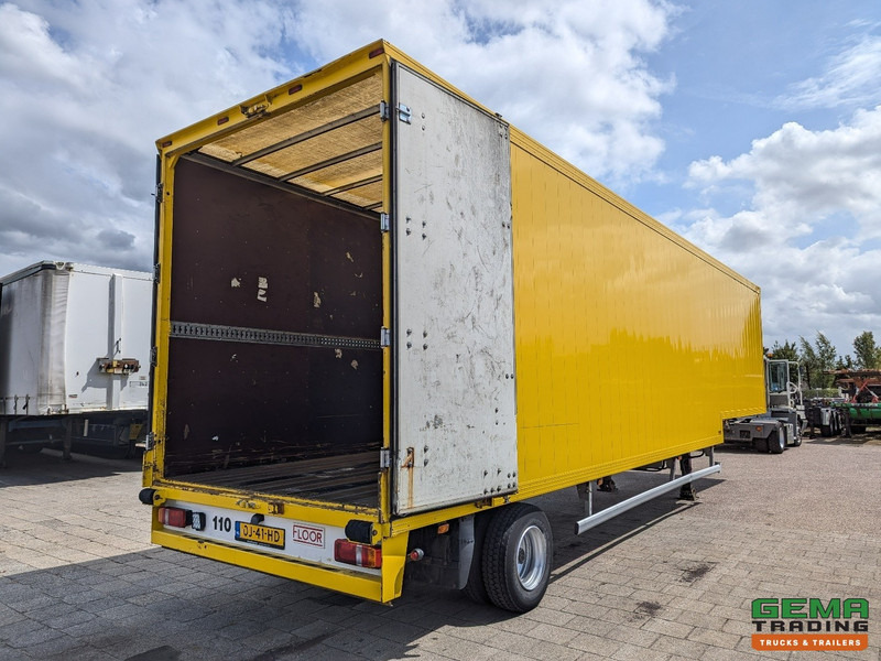 Floor FLSDO-12-10H1 1-as BPW Gestuurd - City 11.5M - Semi - Aluminiumopbouw - Hardhoutenvloer - Sơ mi rơ moóc thùng thấp: hình 5 Floor FLSDO-12-10H1 1-as BPW Gestuurd - City 11.5M - Semi - Aluminiumopbouw - Hardhoutenvloer - Sơ mi rơ moóc thùng thấp: hình 5