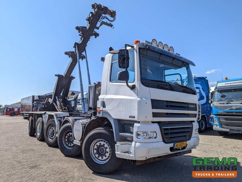 Ginaf X5250TS 10x4 6 Daycab Euro5 - Translift TL45T - KettingSysteem (V777) - Xe tải hệ thống cáp: hình 2 Ginaf X5250TS 10x4 6 Daycab Euro5 - Translift TL45T - KettingSysteem (V777) - Xe tải hệ thống cáp: hình 2