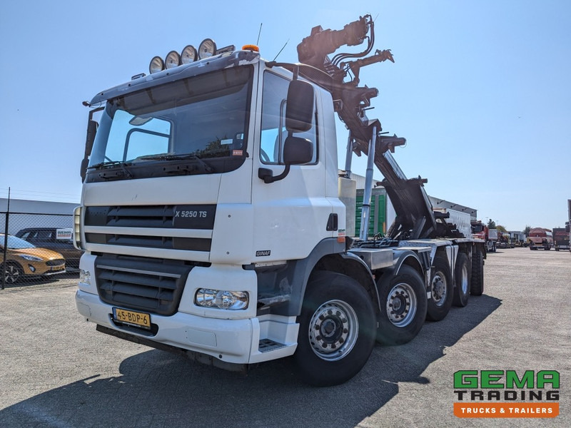 Ginaf X5250TS 10x4 6 Daycab Euro5 - Translift TL45T - KettingSysteem (V777) - Xe tải hệ thống cáp: hình 1 Ginaf X5250TS 10x4 6 Daycab Euro5 - Translift TL45T - KettingSysteem (V777) - Xe tải hệ thống cáp: hình 1