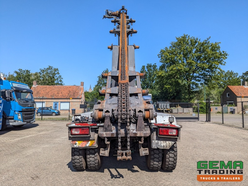 Ginaf X5250TS 10x4 6 Daycab Euro5 - Translift TL45T - KettingSysteem (V777) - Xe tải hệ thống cáp: hình 5 Ginaf X5250TS 10x4 6 Daycab Euro5 - Translift TL45T - KettingSysteem (V777) - Xe tải hệ thống cáp: hình 5