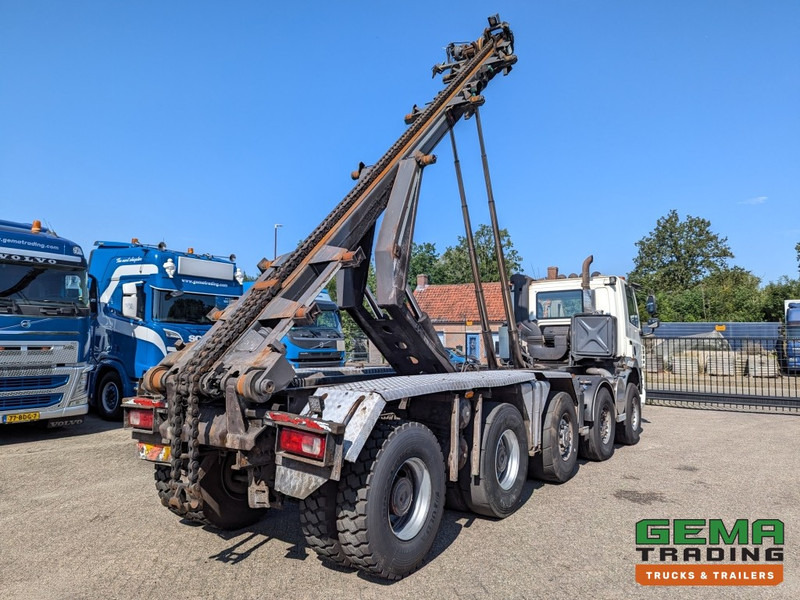 Ginaf X5250TS 10x4 6 Daycab Euro5 - Translift TL45T - KettingSysteem (V777) - Xe tải hệ thống cáp: hình 3 Ginaf X5250TS 10x4 6 Daycab Euro5 - Translift TL45T - KettingSysteem (V777) - Xe tải hệ thống cáp: hình 3