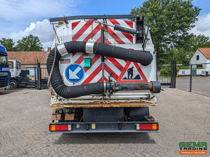 Iveco 140E21 4x2 Dagcab Euro3 - Schmidt SK500R - Hydrostaat - Xe quét đường: hình 5 Iveco 140E21 4x2 Dagcab Euro3 - Schmidt SK500R - Hydrostaat - Xe quét đường: hình 5