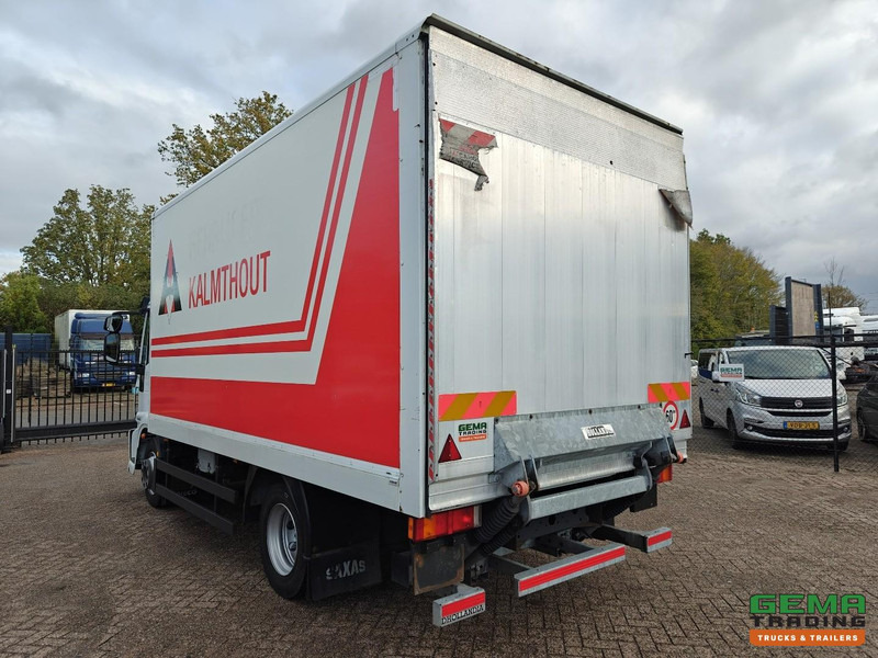 Iveco Eurocargo 120E18 4x2 Dagcab Euro5 - Handgeschakeld - GeslotenBak 5m - Laadklep 2000KG - 05/2026 APK - Xe tải hộp: hình 4 Iveco Eurocargo 120E18 4x2 Dagcab Euro5 - Handgeschakeld - GeslotenBak 5m - Laadklep 2000KG - 05/2026 APK - Xe tải hộp: hình 4