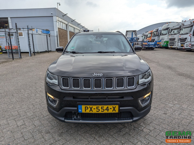 Jeep Compass 1.4 MultiAir Limited - Handgeschakeld - Leder - Navi - 10/2025APK - Xe hơi: hình 5 Jeep Compass 1.4 MultiAir Limited - Handgeschakeld - Leder - Navi - 10/2025APK - Xe hơi: hình 5