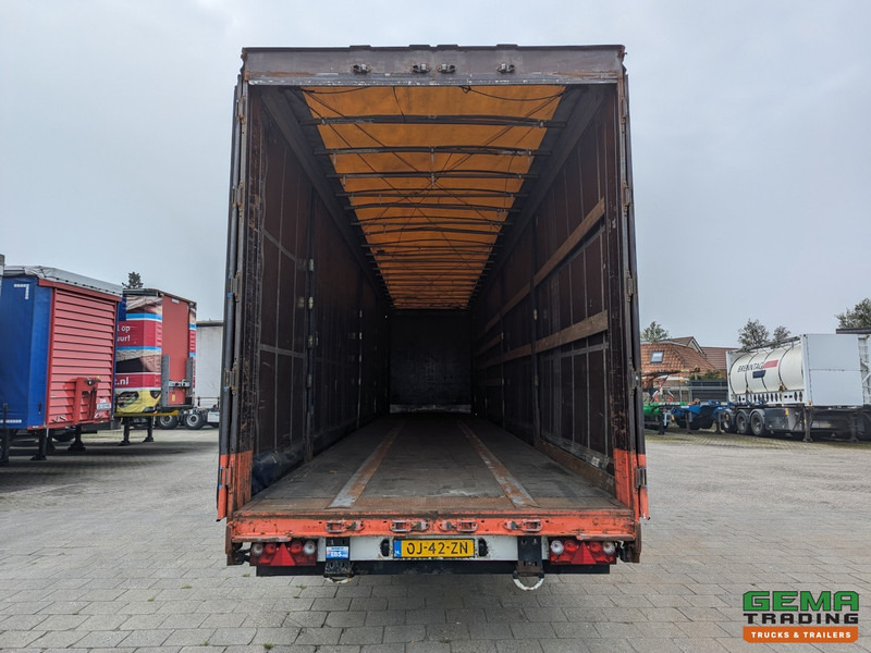 LAG O-3-39 01 3-Assen BPW - MEGA - Trommelremmen - Schuifzeilen/Schuifdak - Ferryogen - Sơ mi rơ moóc mui bạt: hình 3 LAG O-3-39 01 3-Assen BPW - MEGA - Trommelremmen - Schuifzeilen/Schuifdak - Ferryogen - Sơ mi rơ moóc mui bạt: hình 3