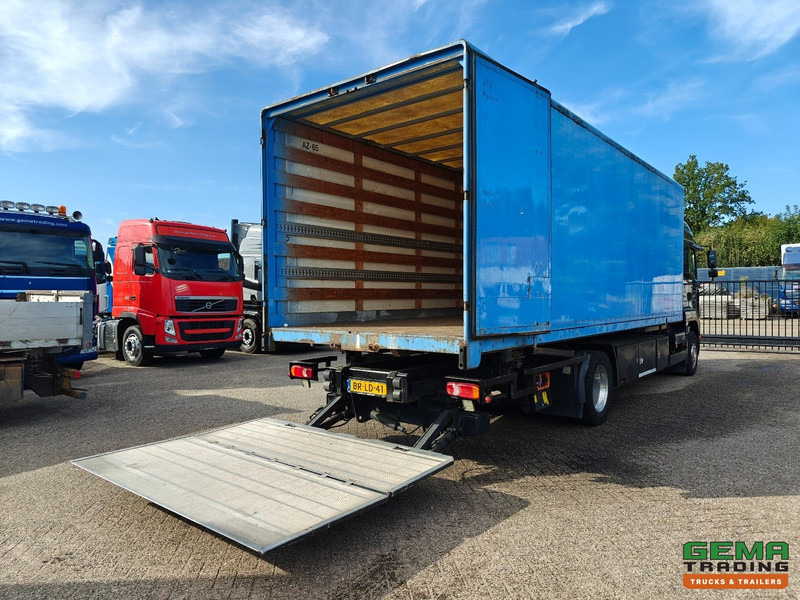 MAN TGA 18.310 4x2 LX Euro3 - Handgeschakeld ZF16 - BDF/VerhuisBak + Laadklep 2000KG - 207.000km - 12/2025 APK - Xe chở container/ Xe tải hoán đổi thân: hình 2 MAN TGA 18.310 4x2 LX Euro3 - Handgeschakeld ZF16 - BDF/VerhuisBak + Laadklep 2000KG - 207.000km - 12/2025 APK - Xe chở container/ Xe tải hoán đổi thân: hình 2