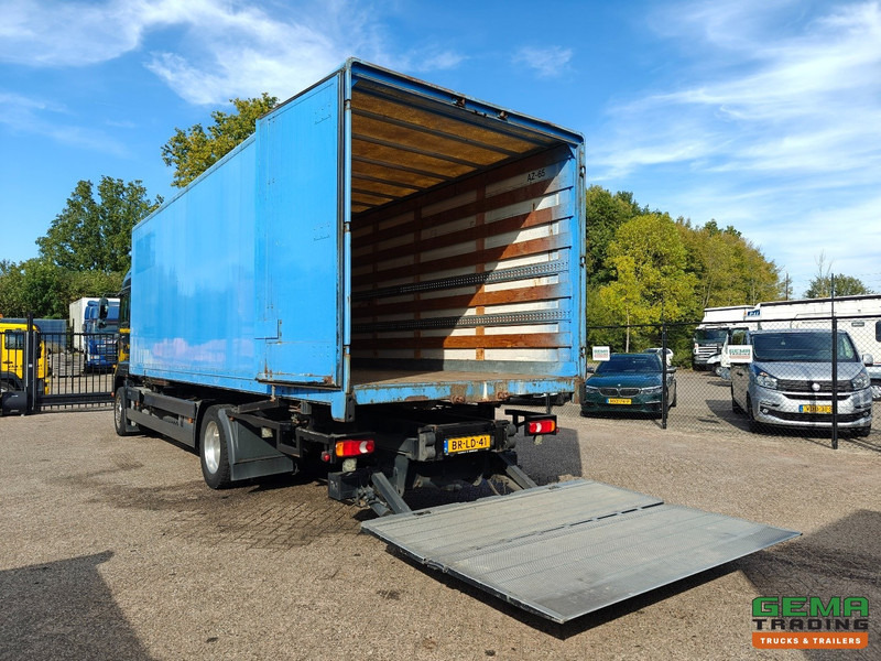 MAN TGA 18.310 4x2 LX Euro3 - Handgeschakeld ZF16 - BDF/VerhuisBak + Laadklep 2000KG - 207.000km - 12/2025 APK - Xe chở container/ Xe tải hoán đổi thân: hình 5 MAN TGA 18.310 4x2 LX Euro3 - Handgeschakeld ZF16 - BDF/VerhuisBak + Laadklep 2000KG - 207.000km - 12/2025 APK - Xe chở container/ Xe tải hoán đổi thân: hình 5