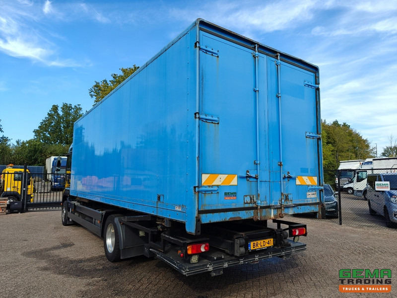 MAN TGA 18.310 4x2 LX Euro3 - Handgeschakeld ZF16 - BDF/VerhuisBak + Laadklep 2000KG - 207.000km - 12/2025 APK - Xe chở container/ Xe tải hoán đổi thân: hình 3 MAN TGA 18.310 4x2 LX Euro3 - Handgeschakeld ZF16 - BDF/VerhuisBak + Laadklep 2000KG - 207.000km - 12/2025 APK - Xe chở container/ Xe tải hoán đổi thân: hình 3