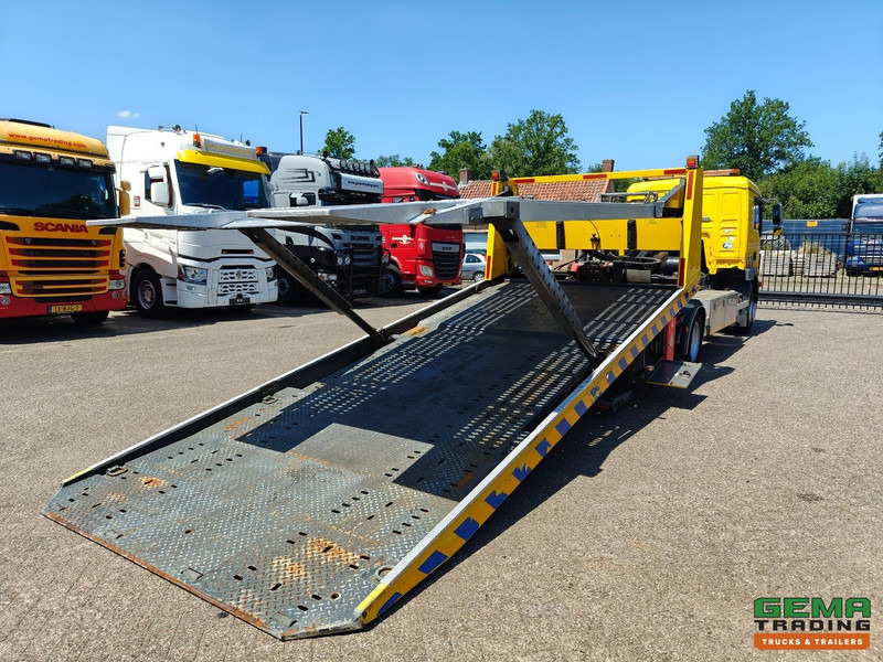 MAN TGM 12.250 4X2 BL DubbelCab 6 Pers. - Falkom FAS6000 + FAL2000 + Dubbele Lier 3600KG - Afstandsbediening - 10/2025 APK - Xe tải kéo: hình 3 MAN TGM 12.250 4X2 BL DubbelCab 6 Pers. - Falkom FAS6000 + FAL2000 + Dubbele Lier 3600KG - Afstandsbediening - 10/2025 APK - Xe tải kéo: hình 3