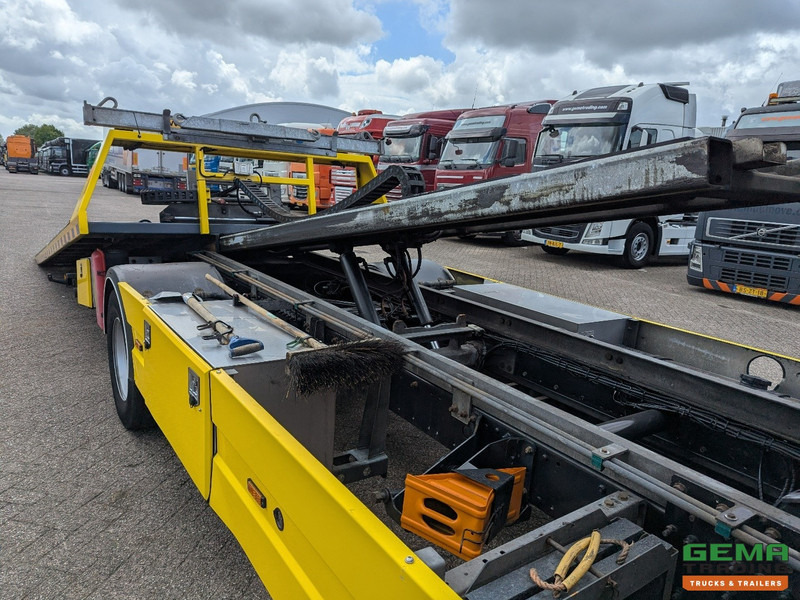 MAN TGM 15.250 4X2 BL EEV DubbelCabine 6 Persoons - Amco Veba 8153S - Falkom FAS5000 + FAL2000 + Dubbele Lier 3600KG - Afstandsbediening - 10/2025APK - Xe tải kéo: hình 5 MAN TGM 15.250 4X2 BL EEV DubbelCabine 6 Persoons - Amco Veba 8153S - Falkom FAS5000 + FAL2000 + Dubbele Lier 3600KG - Afstandsbediening - 10/2025APK - Xe tải kéo: hình 5
