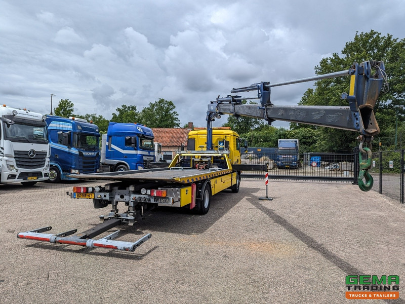 MAN TGM 15.250 4X2 BL EEV DubbelCabine 6 Persoons - Amco Veba 8153S - Falkom FAS5000 + FAL2000 + Dubbele Lier 3600KG - Afstandsbediening - 10/2025APK - Xe tải kéo: hình 2 MAN TGM 15.250 4X2 BL EEV DubbelCabine 6 Persoons - Amco Veba 8153S - Falkom FAS5000 + FAL2000 + Dubbele Lier 3600KG - Afstandsbediening - 10/2025APK - Xe tải kéo: hình 2