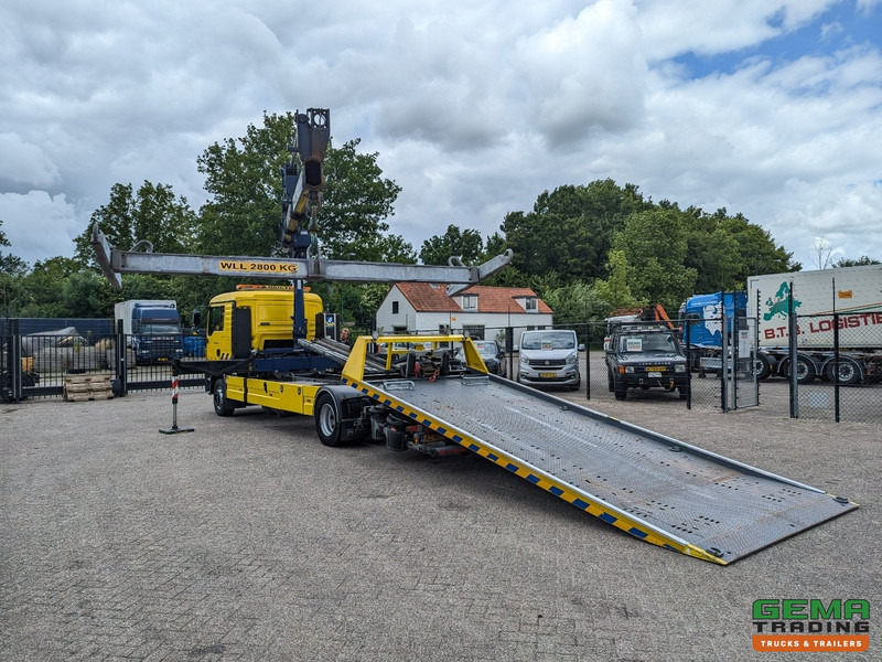 MAN TGM 15.250 4X2 BL EEV DubbelCabine 6 Persoons - Amco Veba 8153S - Falkom FAS5000 + FAL2000 + Dubbele Lier 3600KG - Afstandsbediening - 10/2025APK - Xe tải kéo: hình 3 MAN TGM 15.250 4X2 BL EEV DubbelCabine 6 Persoons - Amco Veba 8153S - Falkom FAS5000 + FAL2000 + Dubbele Lier 3600KG - Afstandsbediening - 10/2025APK - Xe tải kéo: hình 3