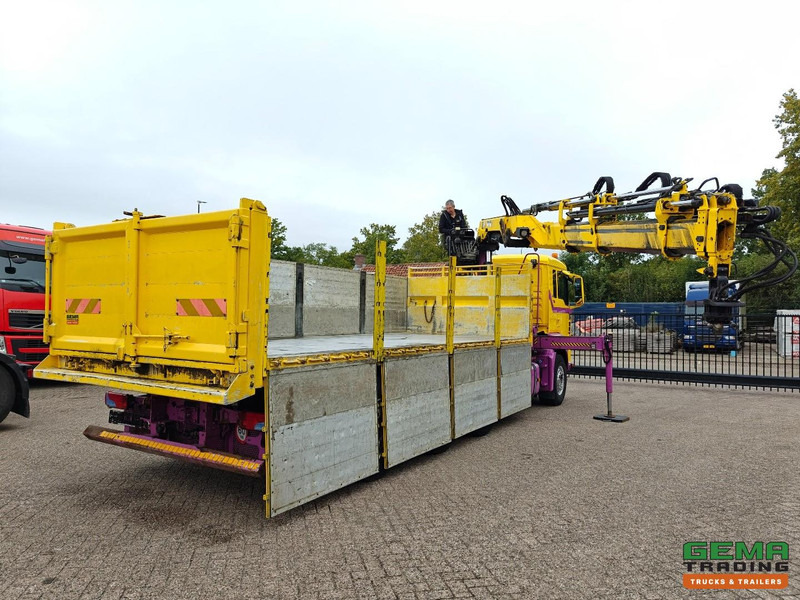 MAN TGS 35.440 8x4/4 Dagcabine Euro5 - Hymatec Kipper + Hiab 166 ES-4 Pro - Alcoa - 02/2026 APK - Xe ben, Xe cẩu tự hành: hình 5 MAN TGS 35.440 8x4/4 Dagcabine Euro5 - Hymatec Kipper + Hiab 166 ES-4 Pro - Alcoa - 02/2026 APK - Xe ben, Xe cẩu tự hành: hình 5