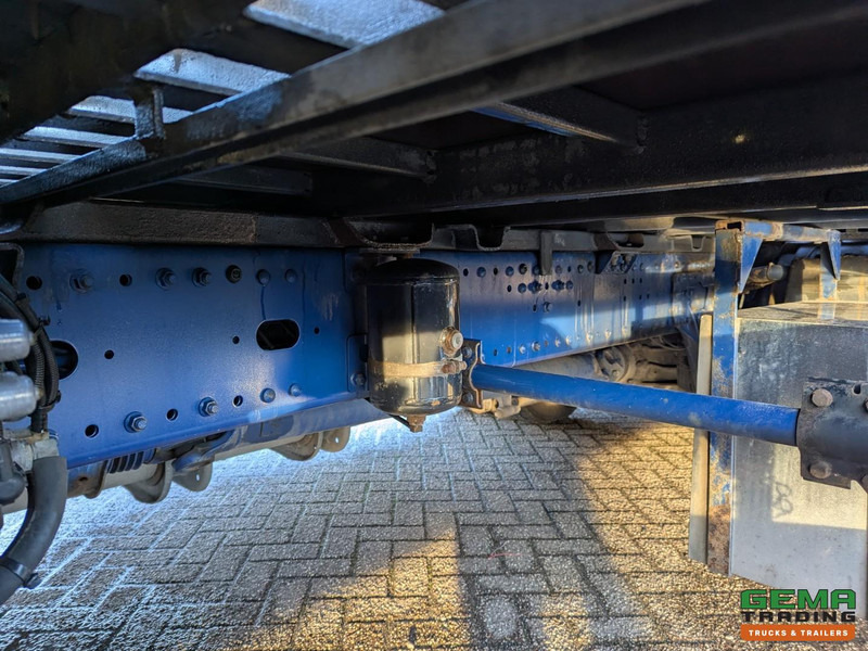 Cho thuê MAN TGX 26.500 6x2/4 LL Euro6 - Retarder + Recker FZ3 3-Assige Aanhanger - Uitschuifbaar MAN TGX 26.500 6x2/4 LL Euro6 - Retarder + Recker FZ3 3-Assige Aanhanger - Uitschuifbaar: hình 19