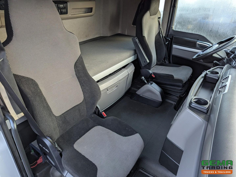 Cho thuê MAN TGX 26.500 6x2/4 LL Euro6 - Retarder + Recker FZ3 3-Assige Aanhanger - Uitschuifbaar MAN TGX 26.500 6x2/4 LL Euro6 - Retarder + Recker FZ3 3-Assige Aanhanger - Uitschuifbaar: hình 11