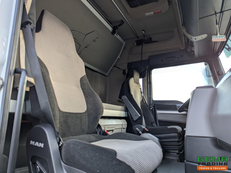 Cho thuê MAN TGX 26.500 6x2/4 LL Euro6 - Retarder + Recker FZ3 3-Assige Aanhanger - Uitschuifbaar MAN TGX 26.500 6x2/4 LL Euro6 - Retarder + Recker FZ3 3-Assige Aanhanger - Uitschuifbaar: hình 17