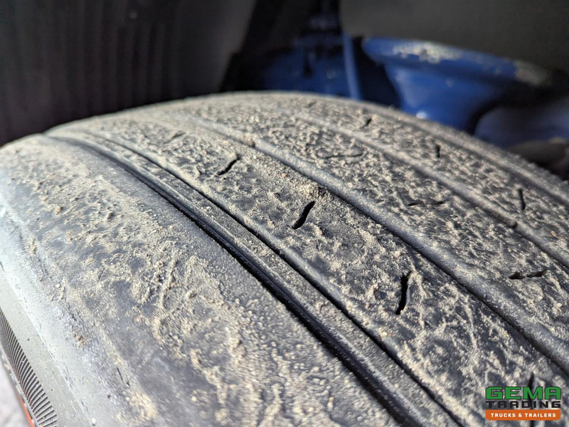 Cho thuê MAN TGX 26.500 6x2/4 LL Euro6 - Retarder + Recker FZ3 3-Assige Aanhanger - Uitschuifbaar MAN TGX 26.500 6x2/4 LL Euro6 - Retarder + Recker FZ3 3-Assige Aanhanger - Uitschuifbaar: hình 20