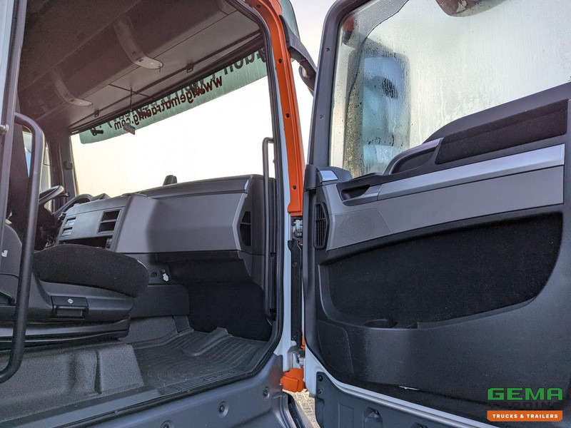 Cho thuê MAN TGX 26.500 6x2/4 LL Euro6 - Retarder + Recker FZ3 3-Assige Aanhanger - Uitschuifbaar MAN TGX 26.500 6x2/4 LL Euro6 - Retarder + Recker FZ3 3-Assige Aanhanger - Uitschuifbaar: hình 13