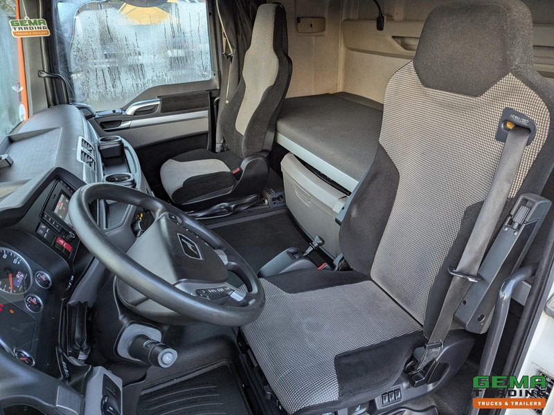 Cho thuê MAN TGX 26.500 6x2/4 LL Euro6 - Retarder + Recker FZ3 3-Assige Aanhanger - Uitschuifbaar MAN TGX 26.500 6x2/4 LL Euro6 - Retarder + Recker FZ3 3-Assige Aanhanger - Uitschuifbaar: hình 10