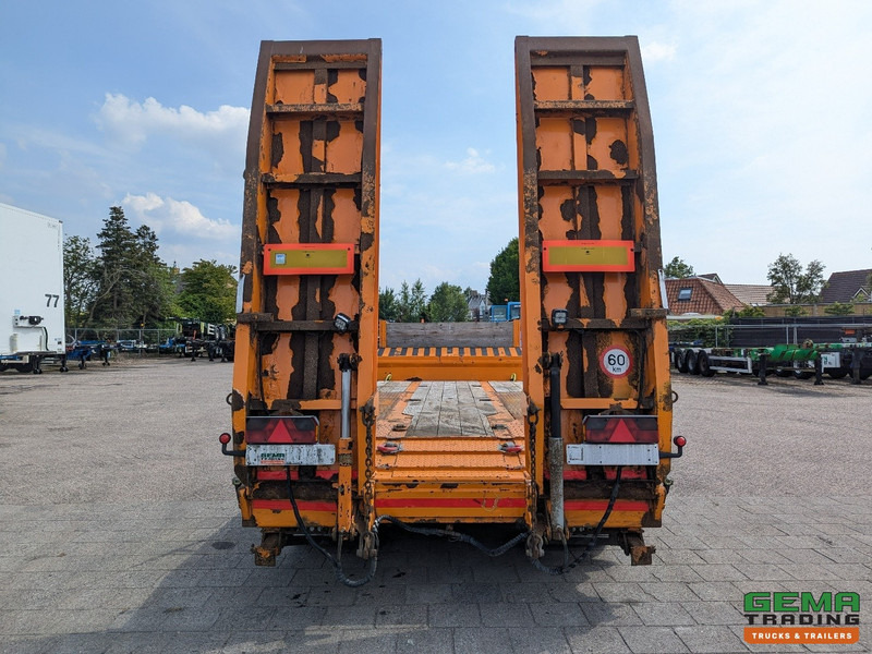MOL D712/30Tri/45/56/1 3-Assen Gigant - Semi-Dieplader - Hydr. Rampen - NaloopAs - 09/2025 APK - Sơ mi rơ moóc thùng thấp: hình 5 MOL D712/30Tri/45/56/1 3-Assen Gigant - Semi-Dieplader - Hydr. Rampen - NaloopAs - 09/2025 APK - Sơ mi rơ moóc thùng thấp: hình 5