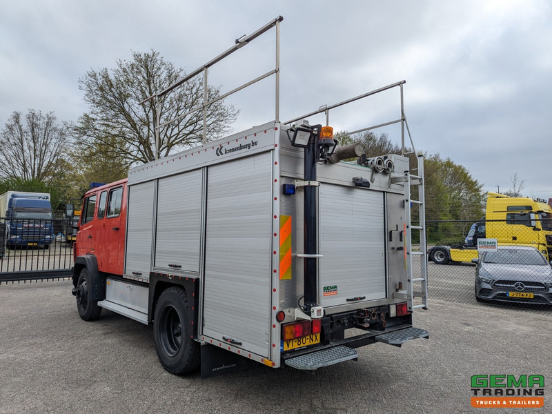 Mercedes-Benz 1124 AF 4x4 Dubbelcab 6Cil - 9 Pers - Kronenburg Tankautospuit TS08 LD3.000 HD240 T2.400 LiterTank - Xe tải cứu hỏa: hình 4 Mercedes-Benz 1124 AF 4x4 Dubbelcab 6Cil - 9 Pers - Kronenburg Tankautospuit TS08 LD3.000 HD240 T2.400 LiterTank - Xe tải cứu hỏa: hình 4
