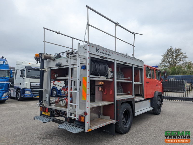 Mercedes-Benz 1124 AF 4x4 Dubbelcab 6Cil - 9 Pers - Kronenburg Tankautospuit TS08 LD3.000 HD240 T2.400 LiterTank - Xe tải cứu hỏa: hình 3 Mercedes-Benz 1124 AF 4x4 Dubbelcab 6Cil - 9 Pers - Kronenburg Tankautospuit TS08 LD3.000 HD240 T2.400 LiterTank - Xe tải cứu hỏa: hình 3
