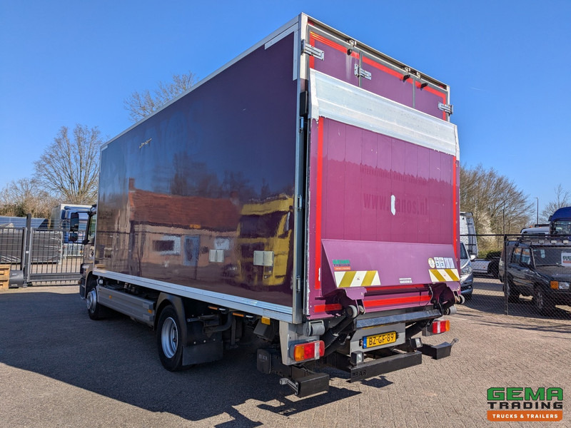 Mercedes-Benz ATEGO 1222 L 4x2 Dagcab Euro5 - Koel-Vriesbak 6.3M - Carrier Supra 950MT + Laadklep 2000KG - Zijdeuren - Xe tải đông lạnh: hình 4 Mercedes-Benz ATEGO 1222 L 4x2 Dagcab Euro5 - Koel-Vriesbak 6.3M - Carrier Supra 950MT + Laadklep 2000KG - Zijdeuren - Xe tải đông lạnh: hình 4