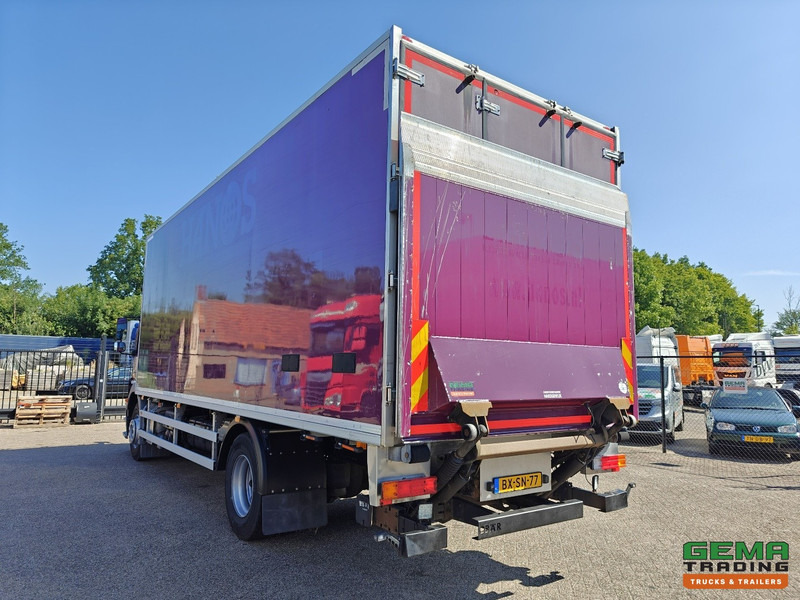 Mercedes-Benz AXOR 1824 L 4x2 Dagcab Euro5 - Koel-Vriesbak 7.5M - Carrier Supra 950MT + Laadklep 2000KG - Zijdeuren - Xe tải đông lạnh: hình 3 Mercedes-Benz AXOR 1824 L 4x2 Dagcab Euro5 - Koel-Vriesbak 7.5M - Carrier Supra 950MT + Laadklep 2000KG - Zijdeuren - Xe tải đông lạnh: hình 3