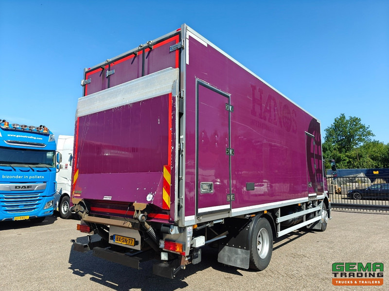 Mercedes-Benz AXOR 1824 L 4x2 Dagcab Euro5 - Koel-Vriesbak 7.5M - Carrier Supra 950MT + Laadklep 2000KG - Zijdeuren - Xe tải đông lạnh: hình 4 Mercedes-Benz AXOR 1824 L 4x2 Dagcab Euro5 - Koel-Vriesbak 7.5M - Carrier Supra 950MT + Laadklep 2000KG - Zijdeuren - Xe tải đông lạnh: hình 4