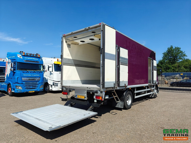 Mercedes-Benz AXOR 1824 L 4x2 Dagcab Euro5 - Koel-Vriesbak 7.5M - Carrier Supra 950MT + Laadklep 2000KG - Zijdeuren - Xe tải đông lạnh: hình 2 Mercedes-Benz AXOR 1824 L 4x2 Dagcab Euro5 - Koel-Vriesbak 7.5M - Carrier Supra 950MT + Laadklep 2000KG - Zijdeuren - Xe tải đông lạnh: hình 2
