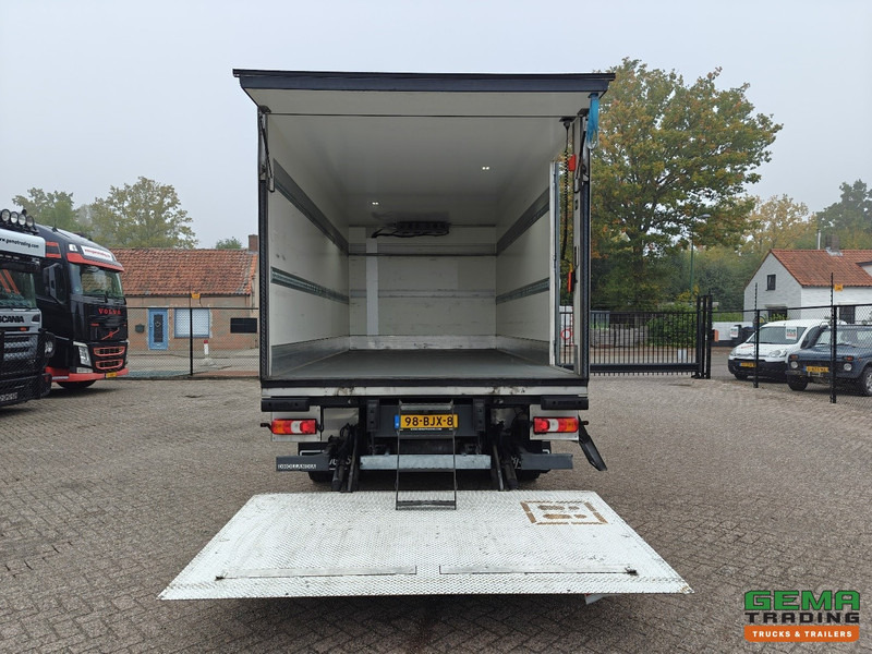 Mercedes-Benz Atego 1218 4x2 Dagcab Euro6C - ChereauKoelbak 5.4M - Autoclima Longrun koeler + Laadklep 1500KG - Zijdeur - Xe tải đông lạnh: hình 4 Mercedes-Benz Atego 1218 4x2 Dagcab Euro6C - ChereauKoelbak 5.4M - Autoclima Longrun koeler + Laadklep 1500KG - Zijdeur - Xe tải đông lạnh: hình 4