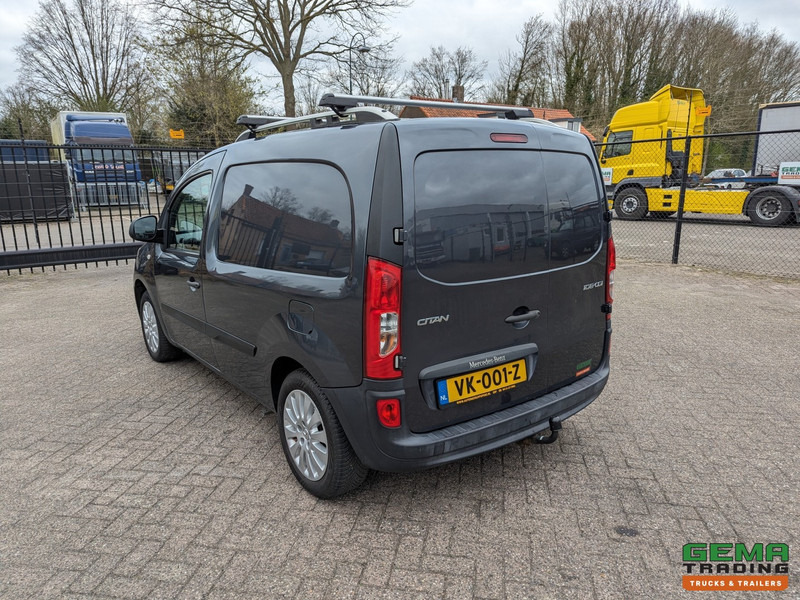 Mercedes-Benz Citan 108 CDI BlueEFFICIENCY - Airco - Dakrails - Trekhaak - 04/2026APK - Xe van nhỏ gọn: hình 4 Mercedes-Benz Citan 108 CDI BlueEFFICIENCY - Airco - Dakrails - Trekhaak - 04/2026APK - Xe van nhỏ gọn: hình 4