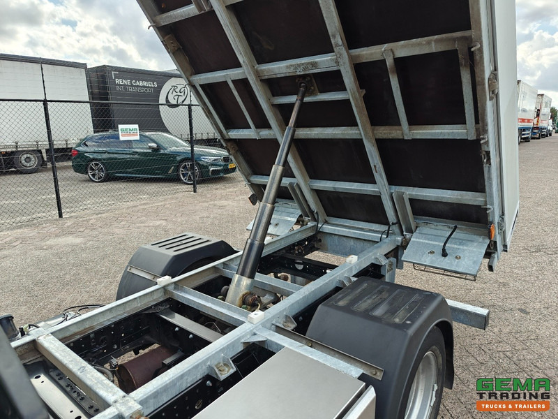 Mitsubishi Canter 3C13 Euro5M - KiepBak - Maxilift 110.3 - Automaat - 05/2026 APK - Xe ben nhỏ: hình 5 Mitsubishi Canter 3C13 Euro5M - KiepBak - Maxilift 110.3 - Automaat - 05/2026 APK - Xe ben nhỏ: hình 5