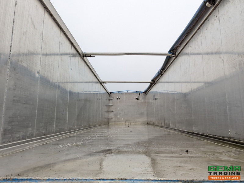 Cho thuê OVA 39OK95 3-Assen - Kipper 52m³ - Alu/Alu - Lift-As/Stuur-Assen - Alcoa's - TOP! OVA 39OK95 3-Assen - Kipper 52m³ - Alu/Alu - Lift-As/Stuur-Assen - Alcoa's - TOP!: hình 12