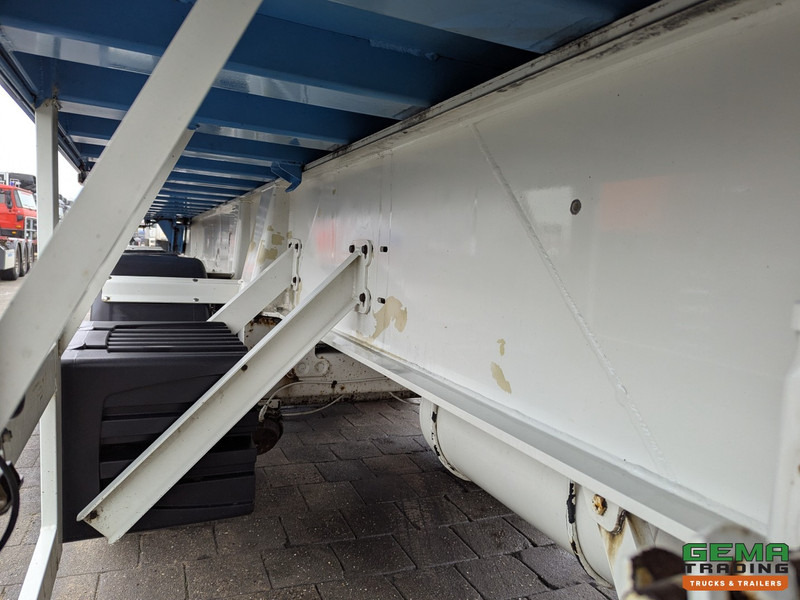 Cho thuê OVA 39OK95 3-Assen - Kipper 52m³ - Alu/Alu - Lift-As/Stuur-Assen - Alcoa's - TOP! OVA 39OK95 3-Assen - Kipper 52m³ - Alu/Alu - Lift-As/Stuur-Assen - Alcoa's - TOP!: hình 16