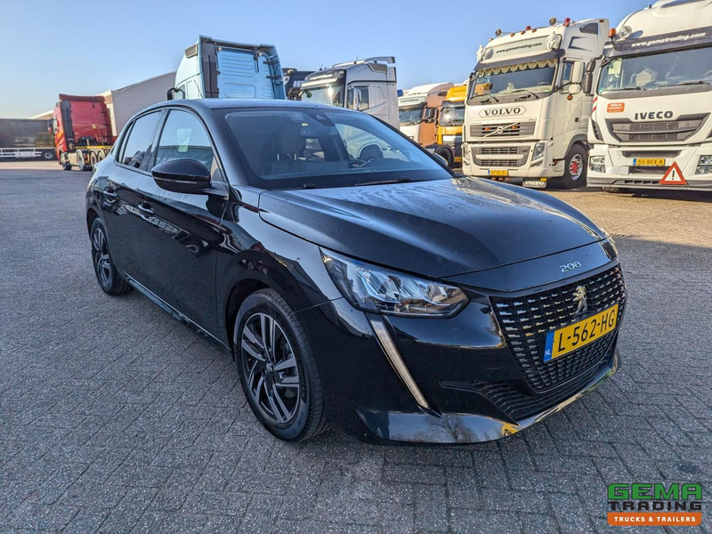 Peugeot 208 1.2 PureTech Active Pack - 67000km - Handgeschakeld - Navi - LMV - Carplay - 05/2026APK - Hatchback: hình 2 Peugeot 208 1.2 PureTech Active Pack - 67000km - Handgeschakeld - Navi - LMV - Carplay - 05/2026APK - Hatchback: hình 2