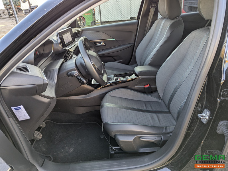 Peugeot 208 1.2 PureTech Active Pack - 67000km - Handgeschakeld - Navi - LMV - Carplay - 05/2026APK - Hatchback: hình 5 Peugeot 208 1.2 PureTech Active Pack - 67000km - Handgeschakeld - Navi - LMV - Carplay - 05/2026APK - Hatchback: hình 5