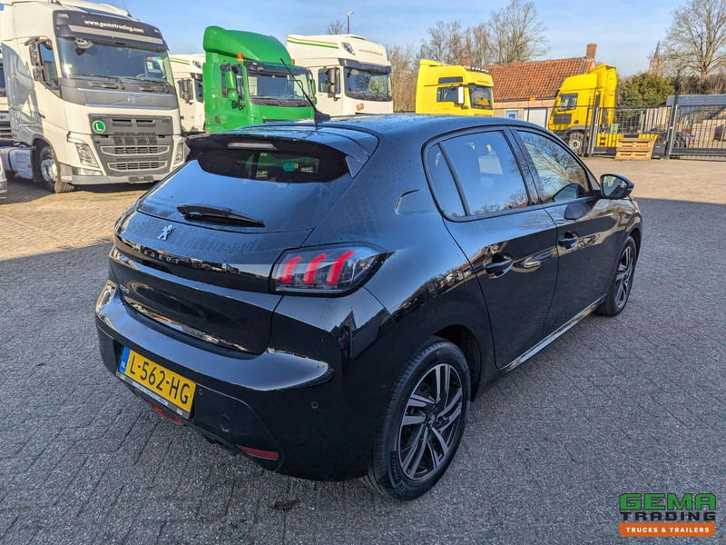 Peugeot 208 1.2 PureTech Active Pack - 67000km - Handgeschakeld - Navi - LMV - Carplay - 05/2026APK - Hatchback: hình 3 Peugeot 208 1.2 PureTech Active Pack - 67000km - Handgeschakeld - Navi - LMV - Carplay - 05/2026APK - Hatchback: hình 3