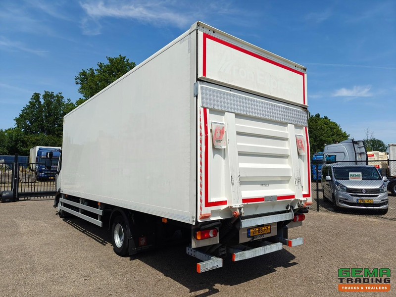 Renault D240 4x2 HalveSlaapcab Euro6E - Gesloten Bak 7.2m - Laadklep 1500kg - 02/2026 APK - Xe tải hộp: hình 4 Renault D240 4x2 HalveSlaapcab Euro6E - Gesloten Bak 7.2m - Laadklep 1500kg - 02/2026 APK - Xe tải hộp: hình 4