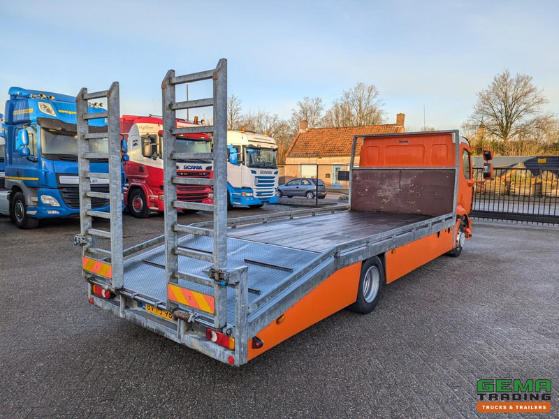 Renault Midlum 220 4x2 Daycab Euro5 - Oprijwagen 6.2m - OprijRampen - Xe tải chuyên chở tự động: hình 3 Renault Midlum 220 4x2 Daycab Euro5 - Oprijwagen 6.2m - OprijRampen - Xe tải chuyên chở tự động: hình 3