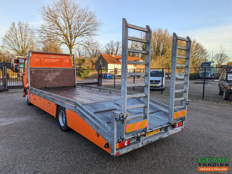 Renault Midlum 220 4x2 Daycab Euro5 - Oprijwagen 6.2m - OprijRampen - Xe tải chuyên chở tự động: hình 5 Renault Midlum 220 4x2 Daycab Euro5 - Oprijwagen 6.2m - OprijRampen - Xe tải chuyên chở tự động: hình 5